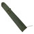 Canadian Armed Forces Rubberized Utility/Tent Poles Carrying Bag