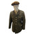 Royal Netherlands Army 1960s Field Artillery Corp Dress Uniform Set