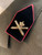 Royal Netherlands Army 1960s Field Artillery Corp Dress Uniform Set