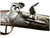 Access Heritage - French 1766 Cavalry Pistol  (1766-1801) - Replica