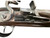 Access Heritage - French 1733 Military Pistol - Replica - Nickel