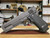 WE-Tech Strike Series Hi-CAPA Gas Blowback Pistol - USEDⓈ