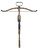 Mankung MK-175 Camo Crossbow - USEDⓈ Mankung MK-175 Camo Crossbow - USEDⓈ