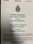 Canadian Armed Forces Nuclear Biological and Chemical Defence Volume 1 - Dated 1975