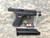 Fully Licensed GLOCK 17 Gen.4 Gas Blowback Airsoft Pistol - USEDⓈ