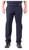 Men's Cotton Station Pant- Midnight Navy