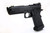 TroiKa MK1 Hi-Capa CO2 Airsoft Pistol – Black