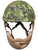 Canadian Armed Forces Combat Vehicle Helmet - Kit - Large