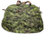 Canadian Armed Forces Combat Vehicle Helmet - Kit - Large