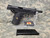 WE-Tech 1911 MEU Gas Blowback Airsoft Pistol - USEDⓈ WE-Tech 1911 MEU Gas Blowback Airsoft Pistol - USEDⓈ