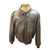 Vintage U.S.A.F. Cooper A2 Leather Flyer's Jacket Size 50L