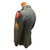 U.S. Army Staff's Sergeant Uniform Jacket- Size 36S - Dated 1968