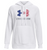 Women's UA Freedom Rival Fleece Logo Hoodie - 1379624012LG