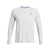 Ua Iso-chill Fish Pro Freedom Back Shirt