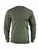 Rothco Long Sleeve Solid T-Shirt - Olive Drab
