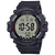 Classic Digital Watch w/ 10-Year Battery
