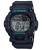 G-Shock Classic w/ Vibration Alarm & World Time