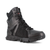 Trailgrip Tactical 8'' Waterproof Insulated Boot W/ Soft Toe - Black - KRRBK-RB3455-W-13