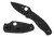 Persistence Lightweight Black Blade Combo