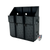 Zero9 Triple Mag Case / Glock 9/40 - KRZ9S-Z9-4007-BW-TEK