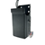 Zero9 Portable Radio Case / Apx4000 - KRZ9S-Z9-5003-BLK-MLK