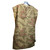 West German Bundesgrenzschutz (BGS) Splinter Camouflage Pattern Rain Poncho