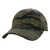 Rothco Supreme Camo Low Profile Cap - Tiger Stripe Camo
