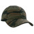 Rothco Supreme Camo Low Profile Cap - Tiger Stripe Camo