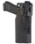 Telr X4000 Light Bearing Holster W/ Paddle/belt Loop - KRGG-X4000-09MH-5