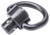 G&G Low Profile Push Button QD Steel Sling Swivel