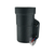 Zero9 Flashlight Case / Bezel Down 1 - Z9-4033-BLK-TEK