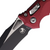 MICROTECH Amphibian S/E Ram-Lok Merlot_75