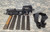 SoftAir Licensed FN P90® Full Size Metal Gearbox Airsoft AEG - Package - USEDⓈ SoftAir Licensed FN P90® Full Size Metal Gearbox Airsoft AEG - Package - USEDⓈ