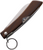 WINDMUHLENMESSER IBEX 80mm Ratchet Lock_70