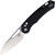 CRITICAL STRIKE X503 Slide Lock Black