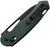 CRITICAL STRIKE X503 Slide Lock Green