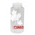 32oz Wide Mouth Bottles - Canada Print