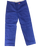 German Blue Welder's Pants