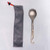 FlipFuel Titanium Spork