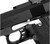 Laylax Nine Ball NEO Series Custom Slide Stop for Tokyo Marui Hi-CAPA / Government Gas Blowback Pistols