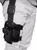 Matrix / Cytac Modular Drop Leg Platform for Modular Holster Series - Black