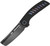 VANGUARD Nakiri Framelock Semi DLC