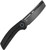 VANGUARD Nakiri Framelock Semi DLC