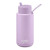 34oz Reusable Bottle - Flip Straw Lid