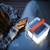 Titan Solar Lantern & Phone Charger