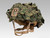ARS ARMA A-23 List Helmet Camouflage Cover