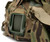ARS ARMA A-23 List Helmet Camouflage Cover