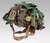 ARS ARMA A-23 List Helmet Camouflage Cover