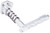 Mancraft Airsoft CNC Magazine Release Catch for M4 Airsoft AEG Rifles