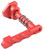 Mancraft Airsoft CNC Magazine Release Catch for M4 Airsoft AEG Rifles